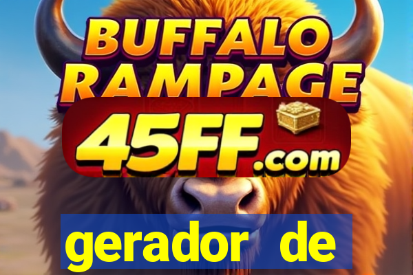 gerador de comprovante de pagamento